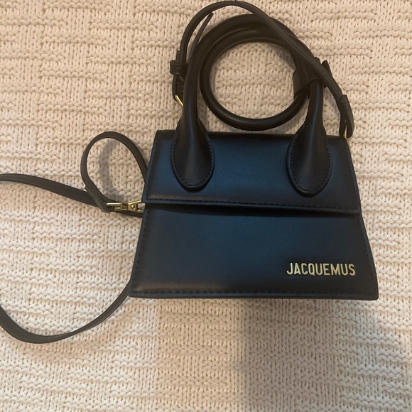 Jacquemus Bags Copy Jacquemus Mini Bag Poshmark
